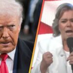 Danny Boy Flip Torches Trump—Fallout Erupts Rosie O’Donnell Signs Off ‘Kimmel’ Guest Week With Song for Donald Trump