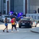 Probation Fail Ends in Beltline Bloodshed Man killed in stabbing on Atlanta Beltline