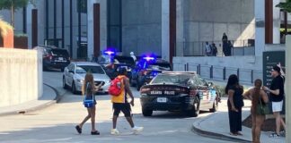 Man killed in stabbing on Atlanta Beltline