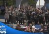Ottawa’s Front Yard Becomes Ideology Battleground National monument dedicated to victims of LGBTQ2S+ discrimination | APTN News
