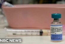 Measles Chaos: State Stonewalls—or Not? An infant was one of the two measles-related deaths in Pennsylvania