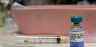 An infant was one of the two measles-related deaths in Pennsylvania