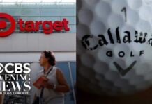 Golf Ad Backlash Explodes—PGA Dragged In Callaway, Good Good Golf in crisis as shocking ad shows man shoving woman to the ground
