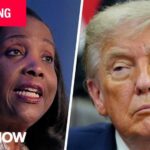 BREAKING: Trump revives effort to fire Fed Governor Lisa Cook