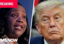 BREAKING: Trump revives effort to fire Fed Governor Lisa Cook