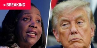 BREAKING: Trump revives effort to fire Fed Governor Lisa Cook