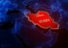 Upgraded Relics: Iran’s Zombie Armor Returns Iran highlighted on a digital map