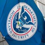 Cross-Border Collections: Welcome To The Hunt U.S. Department of Homeland Security flag