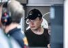 Apocalypse Talk—Now Musk Goes All-In man in black cap looks ahead indoors