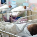 Baby Abuse Outrage—Three Years, That’s It? newborns in hospital bassinets