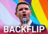 Shocking Flip: ‘Six Sexes’ Dem Retreats James Talarico scrambles to walk back woke views as Texas Senate race heats up