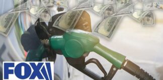 Trump PROMISES $2 per gallon on gas