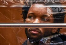 D4vd's lawyers withdraw, singer now represented by public defender