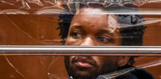 D4vd's lawyers withdraw, singer now represented by public defender