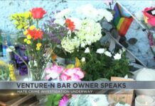 Venture-N bar owner speaks after 2 killed in Tucson shooting