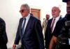 Subpoena Showdown: Billionaire Dares Congress Billionaire Leon Black skips Epstein deposition and sues House panel over subpoenas