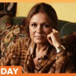CIA Ties Surface: Feminist Icon in Crosshairs Gloria Steinem, Trailblazing Feminist and Social Activist, Dies at 92