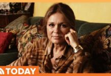 CIA Ties Surface: Feminist Icon in Crosshairs Gloria Steinem, Trailblazing Feminist and Social Activist, Dies at 92