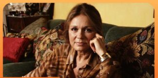 Gloria Steinem, Trailblazing Feminist and Social Activist, Dies at 92