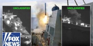 We will ‘DESTROY’ Iran’s oil fleet: CENTCOM commander WARNS regime after strikes