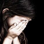 Eleven-Year-Old Bride? Germany’s Child Marriage Mystery Deepens Child covering face with hands