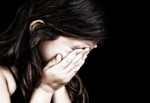 Eleven-Year-Old Bride? Germany’s Child Marriage Mystery Deepens Child covering face with hands