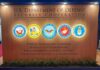 China’s Nightmare: Marines Go Missile-First U.S. Department of Defense display wall with service seals