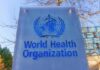 WHO Alarm Rings – Borders Aren’t Holding World Health Organization sign outdoors