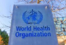 WHO Alarm Rings – Borders Aren’t Holding World Health Organization sign outdoors